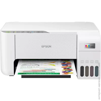  Epson EcoTank L3276 (C11CJ67436)