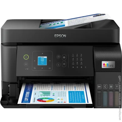 Epson EcoTank L5590 (C11CK57403)