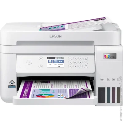 Epson EcoTank L6276 (C11CJ61406)