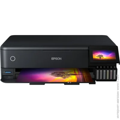  Epson EcoTank L8180 (C11CJ21402)