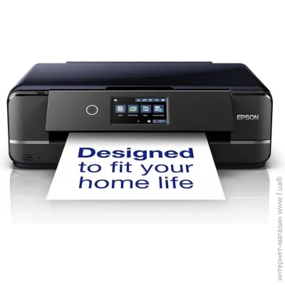  Epson Expression XP-970