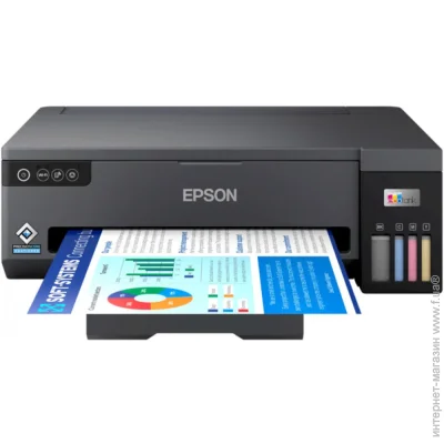  Epson EcoTank L11050 (C11CK39403)