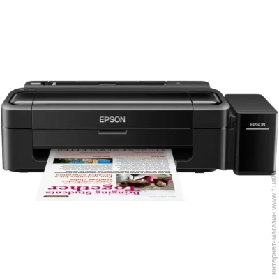 Принтер Epson L132 (C11CE58403) Принтер Epson L132 (C11CE58403)