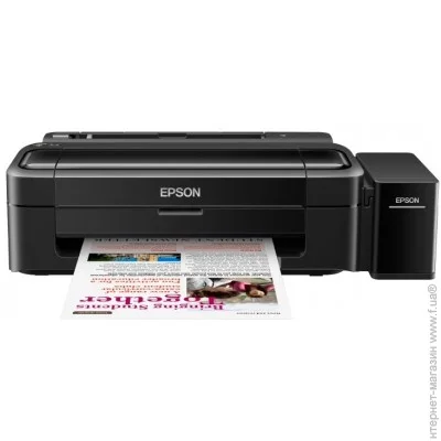  Epson EcoTank L132 (C11CE58403)