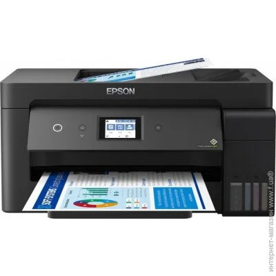 Epson EcoTank L14150 WI-FI (C11CH96404)