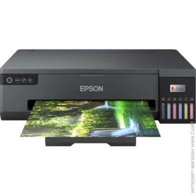 Epson EcoTank L18050 Wi-Fi (C11CK38403)