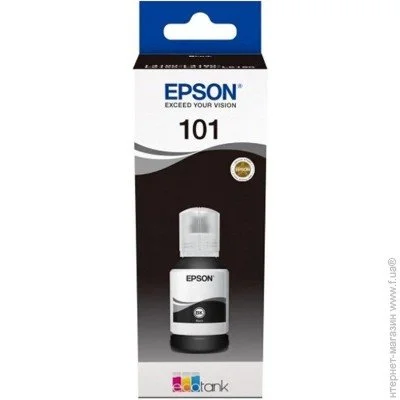  Epson L4150/4160/6160 Black (C13T03V14A)