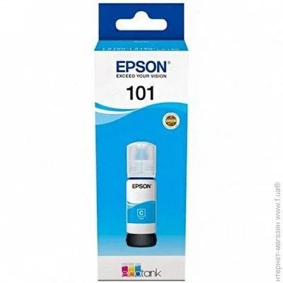  Epson L4150/4160/6160 Cyan (C13T03V24A) Cyan 70 