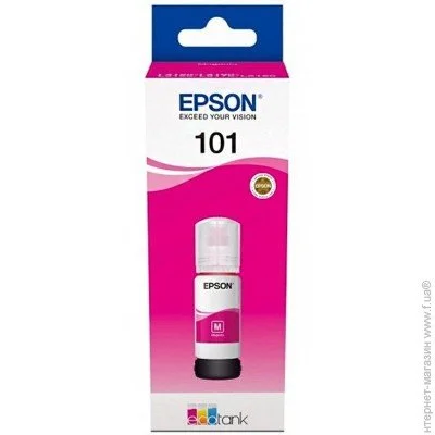  Epson L4150/4160/6160 Magenta (C13T03V34A) Magenta 70 