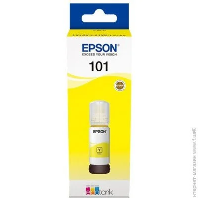  Epson L4150/L4160 yellow (C13T03V44A) Yellow