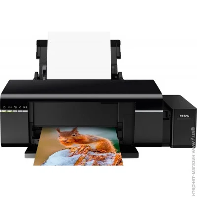  Epson EcoTank L805 (C11CE86403)