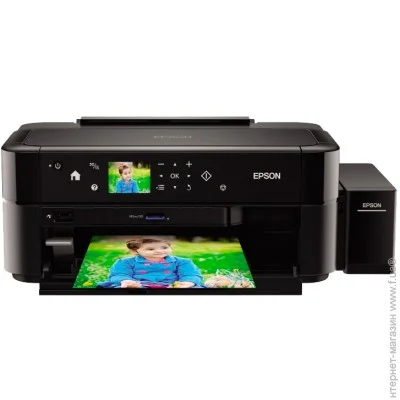  Epson EcoTank L810 (C11CE32402)
