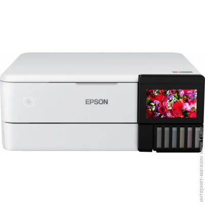 Epson EcoTank L8160 Wi-Fi (C11CJ20404)