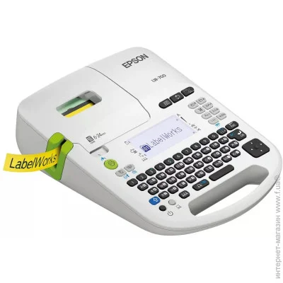   Epson     LabelWorks LW-700 CYR 
