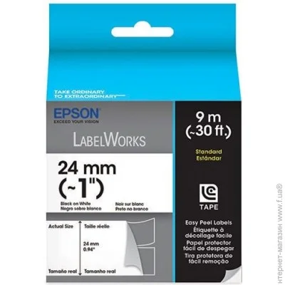    Epson LC-6WBN9 (C53S656006)