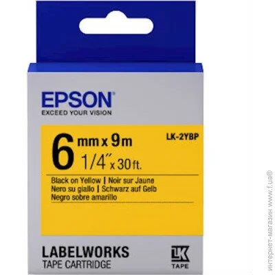    Epson LK-2YBP (C53S652002)