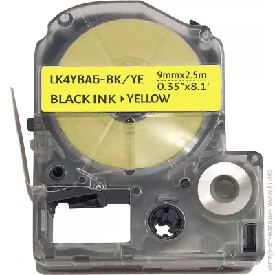 Epson     ,   LK4YBA5.  : 9  2,5.   3,0-5,7 . :   