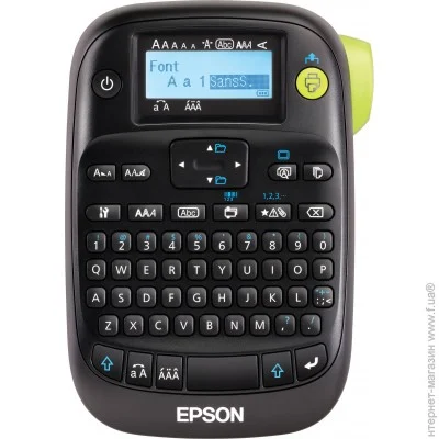   Epson LabelWorks LW400VP (C51CB70150)