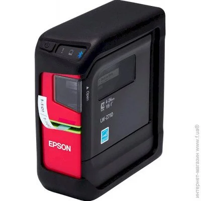   Epson LabelWorks LW-Z710 (C51CD69130)