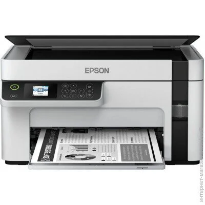  Epson EcoTank M2110 (C11CJ19401)