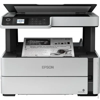  Epson EcoTank M2140 (C11CG27405)