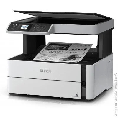  Epson EcoTank M2170 WI-FI (C11CH43404)
