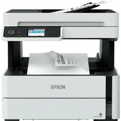  Epson EcoTank M3170 WI-FI (C11CG92405)