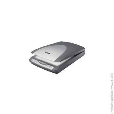  Epson  Perfection 2480 Photo