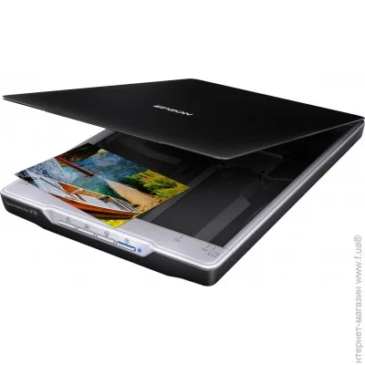  Epson Perfection V19 (B11B231401)