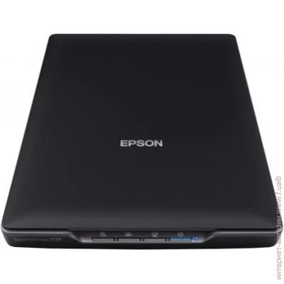  Epson Perfection V39II (B11B268401)