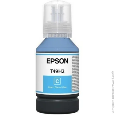  Epson T3100X Cyan 140ml (C13T49H20N)