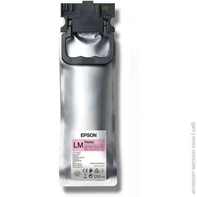 Epson T46K6 LightMagenta SURESL-D100 (C13T46K640) Light Magenta