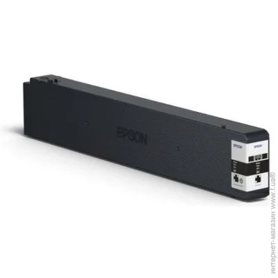  Epson WF-C20600 Black Ink (C13T02Q100)