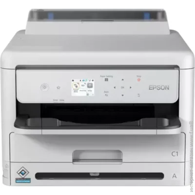  Epson WorkForce Pro WF-M5399DW (C11CK77402)