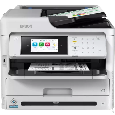  Epson WorkForce Pro WF-M5899DWF (C11CK76402)
