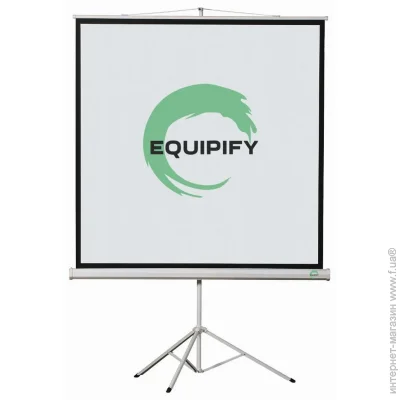   Equipify SRM-1104 120"