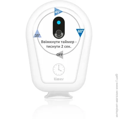 Eraflyme Терморегулятор розеточный EF16TW Eraflyme Терморегулятор розеточный EF16TW