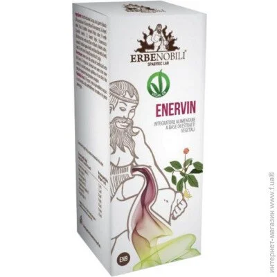   Erbenobili EnerVin 50 ml (000000027)