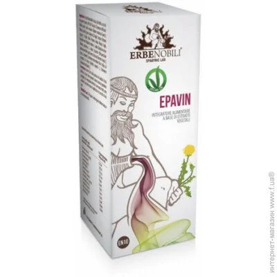  Erbenobili EpaVin 50 ml (000001311)