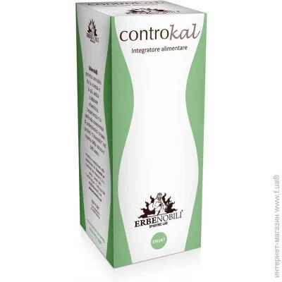      Erbenobili Controkal 60  (EEN147)