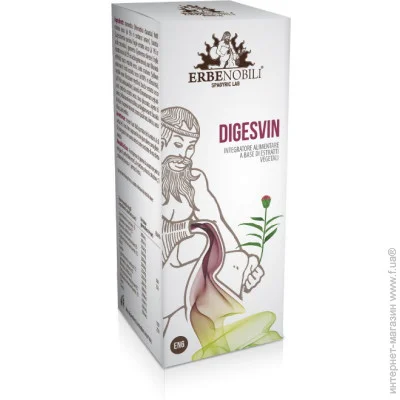     Erbenobili DigesVin, 60 