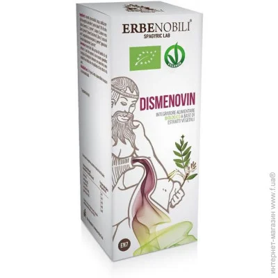     Erbenobili DismenoVin, 50 