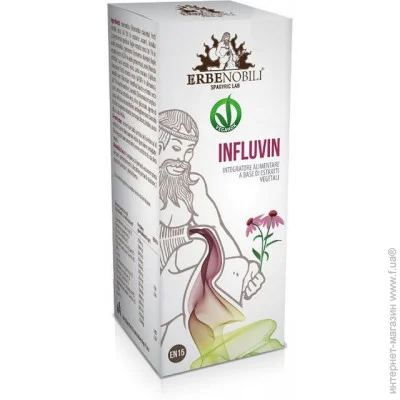     Erbenobili InfluVin, 50 
