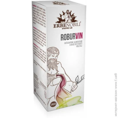     Erbenobili RoburVin, 10 