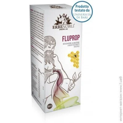      FluProp Erbenobili