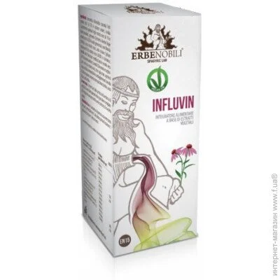   Erbenobili InfluVin 50 ml (000001319)