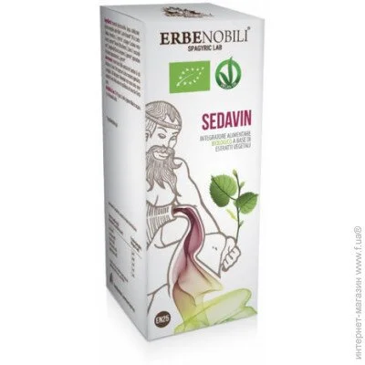   Erbenobili SedaVin 50 ml (000001329)