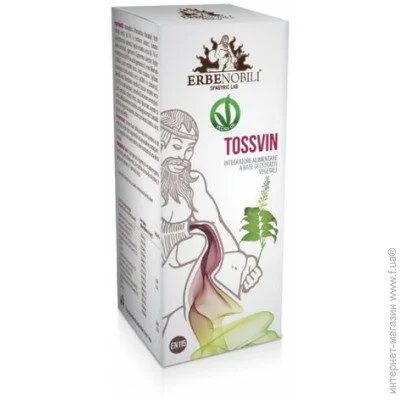   Erbenobili TossVin 200 ml (000001334)