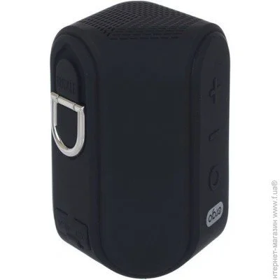   Ergo BTS-520 Black