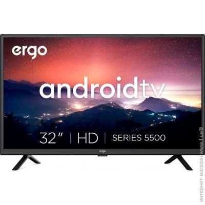  Ergo 32 " LED 32GHS5500
